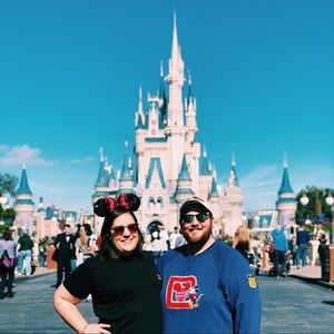 Meet your Posher, Jillian